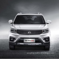 high speed cars automatic suv used with good quality dongfeng jingyi x5 mini car